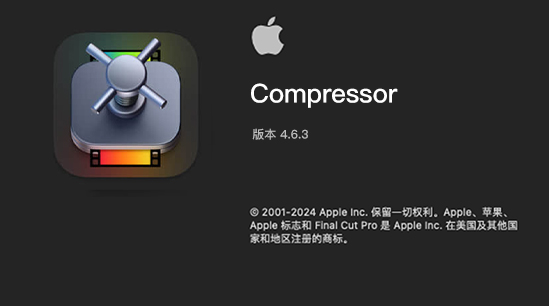Compressor小
